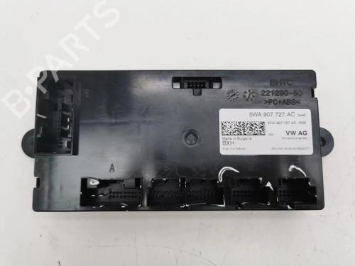 Electronic module SKODA OCTAVIA IV (NX3, NN3, PV3) 1.0 TSI | BP36328838M83 - Image 7