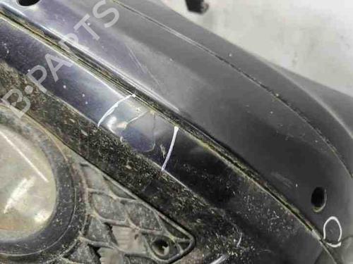 Front bumper MERCEDES-BENZ E-CLASS (W211) E 200 CDI (211.004) | BP28851314C7