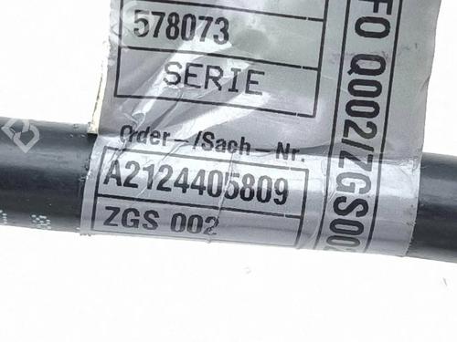 Cable MERCEDES-BENZ CLS (C218) CLS 63 AMG (218.374) | BP36887355E12 - Image 7