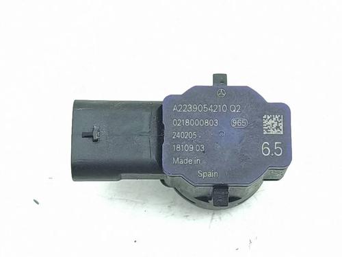 Electronic module MERCEDES-BENZ A-CLASS (W177) A 200 (177.087) | BP39618539M83 - Image 6