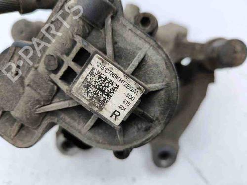 Left rear brake caliper AUDI Q3 (F3B) 35 TFSI | BP28899776M107 