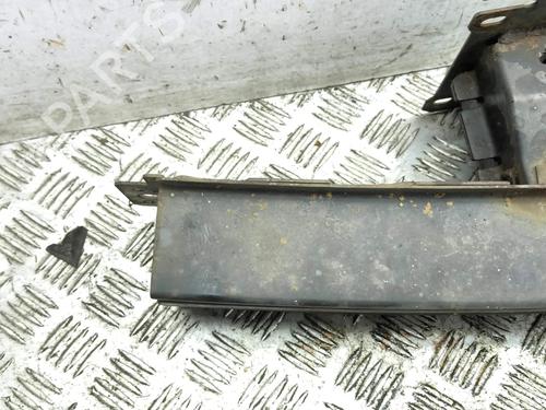 Front bumper reinforcement LAND ROVER RANGE ROVER SPORT I (L320) 2.7 D 4x4 | BP28872518C109 