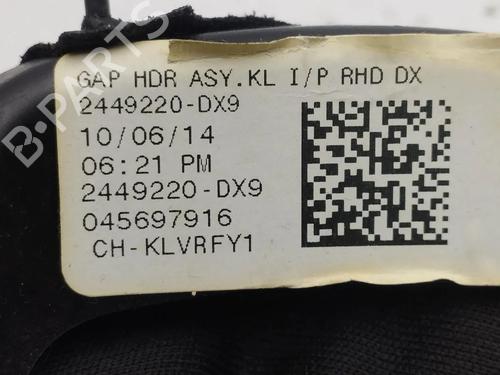 Other JEEP CHEROKEE (KL) 2.2 CRD 4x4 | BP33921945O1 - Image 4