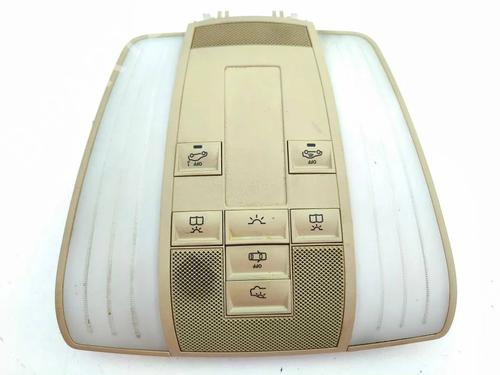 Interior roof light MERCEDES-BENZ E-CLASS (W212) E 300 CDI (212.020) | BP36085747I8 - Image 4