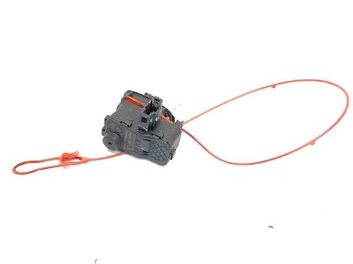 Fuel door actuator PORSCHE CAYENNE (92A) 3.6 | BP28879623E18 