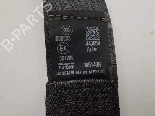 Rear left seatbelt JEEP CHEROKEE (KL) 2.2 CRD 4x4 | BP33985029I29 - Image 3