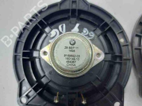 Electronic module BMW 5 (F10) 530 d | BP28854040M83 