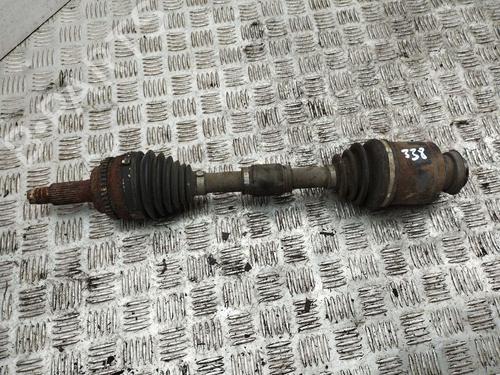 Used Right front driveshaft Right front driveshaft 36176755 36176755