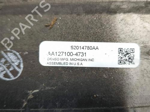Intercooler JEEP CHEROKEE (KL) 2.0 CRD 4x4 | BP40234512M30 - Image 12