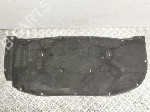 Used Upper protection AUDI A6 C5 Avant (4B5, 4B6) 2.5 TDI (180 hp) 28848484