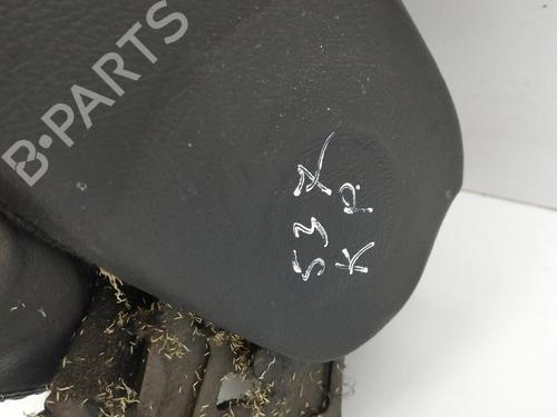 Left front seat MERCEDES-BENZ S-CLASS (W220, V220) S 320 CDI (220.026, 220.126) | BP28872311C15 