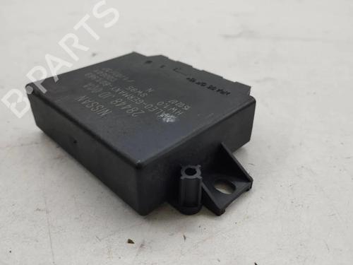 Electronic module NISSAN QASHQAI II (J11, J11_) 1.5 dCi | BP36196072M83 - Image 4