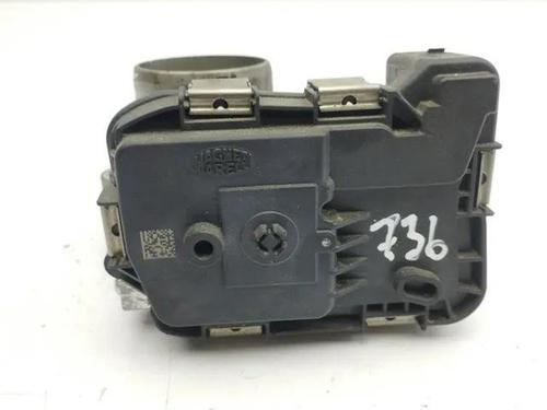 Throttle body AUDI Q2 (GAB, GAG) 1.0 TFSI | BP28860053M82 