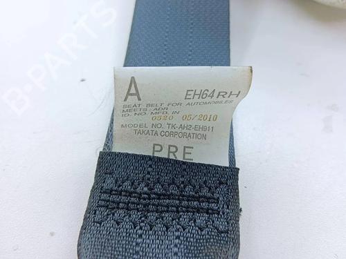 Front right seatbelt MAZDA CX-7 (ER) 2.2 MZR-CD AWD (ER10A) | BP36175831I25  - Image 6