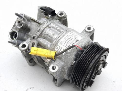 Compressor A/A Compressor A/A PEUGEOT 3008 III (KA_, KB_, KC_) e-210 (KCZKZX) (213 hp) 37445880 37445880