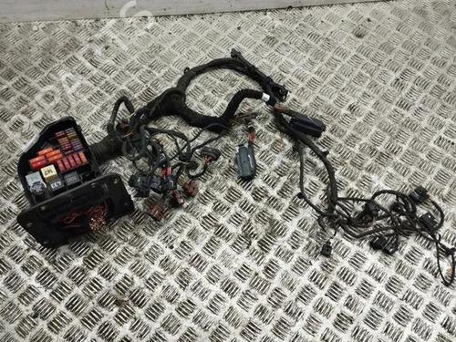 Used Fuse box BENTLEY FLYING SPUR (4W_) 6.0 W12 (626 hp) 28859576