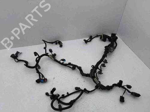 Used Wiring harness FORD GALAXY III (CK) 2.0 TDCi (150 hp) 28901292