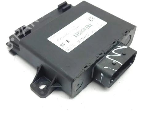 Electronic module PORSCHE CAYENNE (92A) 3.0 Diesel | BP38501280M83  - Image 5