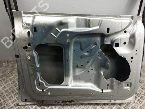 Left front door CHRYSLER VOYAGER IV (RG, RS) 2.8 CRD | BP28895151C2 