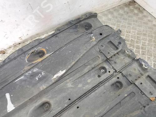 Underbody protection VW T-ROC (A11, D11) 1.0 TSI | BP33662641M92 - Image 9