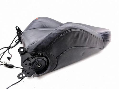 Right front seat AUDI A5 Convertible (8F7) 2.7 TDI | BP38246395C16 - Image 2