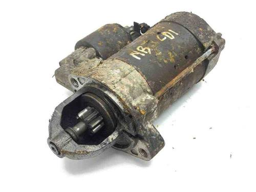 Used Starter MERCEDES-BENZ S-CLASS (W220, V220) S 320 CDI (220.026, 220.126) (197 hp) 28894313