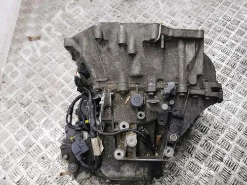 Gearbox PEUGEOT 3008 I MPV (0U_) 1.6 HDi | BP28841456M3 