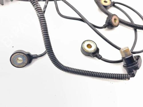 Elektronisk sensor MASERATI QUATTROPORTE V 4.2 | BP30724145M84 