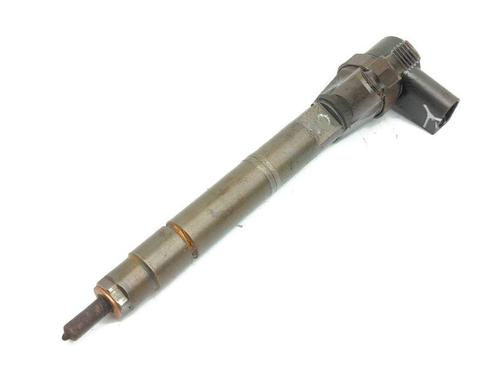 Used Injector MERCEDES-BENZ S-CLASS (W220, V220) S 400 CDI (220.028, 220.128) (250 hp) 28887581