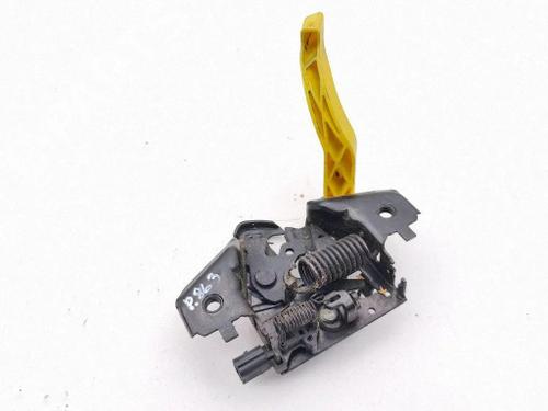 Used Hood lock Hood lock NISSAN JUKE (F16_) 1.0 (114 hp) 40604264 40604264