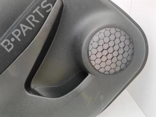 Rear left panel NISSAN QASHQAI II (J11, J11_) 1.5 dCi | BP28862018C60 