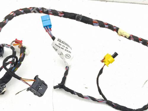 Wiring harness VW PASSAT B9 Variant (CJ5) 1.5 TSI eHybrid | BP38959820E16 - Image 3