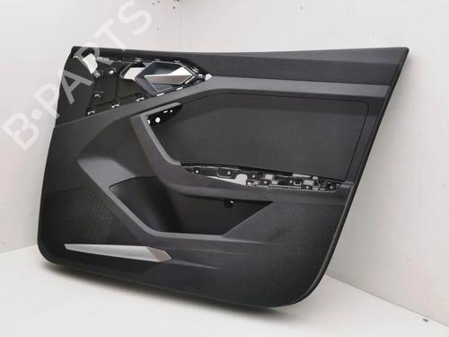 Front right panel AUDI A1 Sportback (GBA) 30 TFSI | BP36080130C59 - Image 2