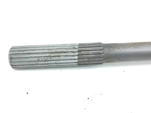 Steering column universal joint MAZDA CX-7 (ER) 2.2 MZR-CD AWD (ER10A) | BP36348981M114 - Image 3