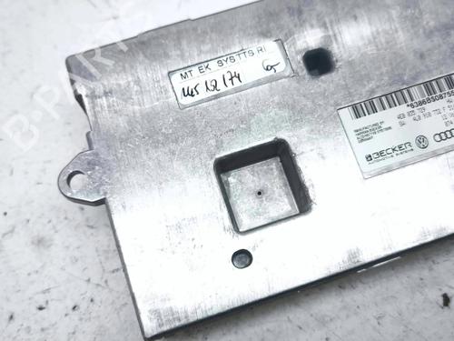 Module électronique AUDI Q7 (4MB, 4MG, 4MQ) 45 TDI quattro | BP28872593M83 