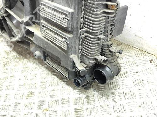Radiator set OPEL INSIGNIA A (G09) 1.6 CDTi (68) | BP36205028M120 - Image 13