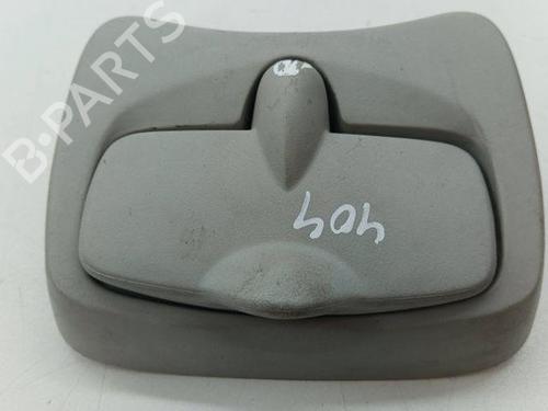 Used Rear mirror LANCIA PHEDRA (179_) 2.2 JTD (179AXC1A) (128 hp) 28847231