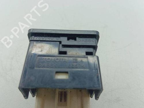 Mirror switch TOYOTA COROLLA Verso (_E12_) 2.0 D-4D (CDE120_, CDE120R) | BP28844895I25