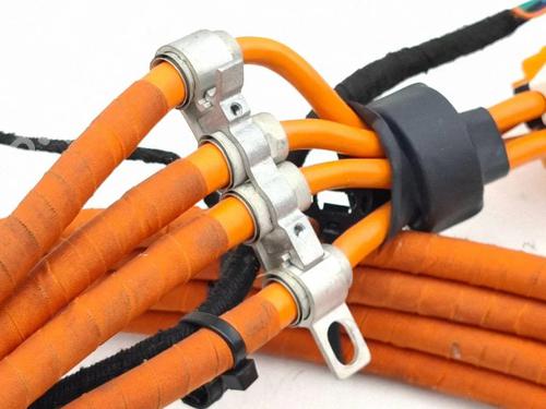 Kabel TESLA MODEL S (5YJS) 70D AWD | BP37868781E12  - Image 5
