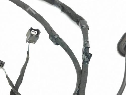 Wiring harness RENAULT MEGANE IV Hatchback (B9A/M/N_) 1.2 TCe 130 (B9MR) | BP38243907E16 - Image 8
