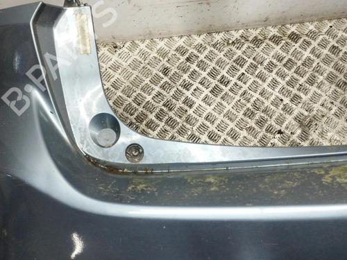 Rear bumper MAZDA 6 Estate (GH) 2.2 MZR-CD (GH10) | BP28872453C8 