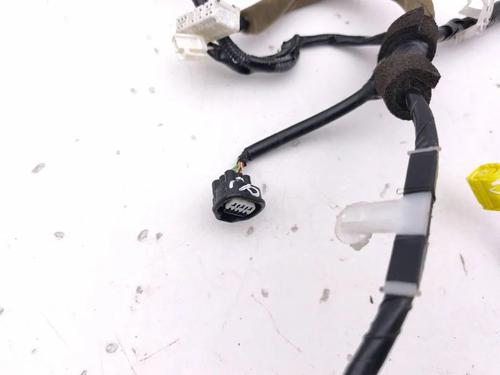 Wiring harness SUBARU BRZ (ZC6) 2.0 (ZC6) | BP36214794E16 - Image 7