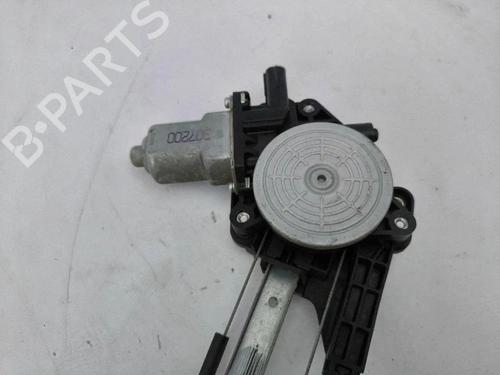 Rear right window mechanism HONDA CR-V IV (RM_) 2.2 i-DTEC AWD (RE6) | BP37404266C25  - Image 6