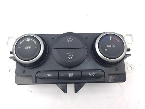 Elektronisk modul MAZDA CX-7 (ER) 2.2 MZR-CD AWD (ER10A) (173 hp) 28900063