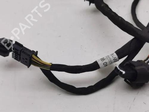 Electronic module MERCEDES-BENZ CLS (C218) CLS 350 CDI / d (218.323) | BP28857833M83 