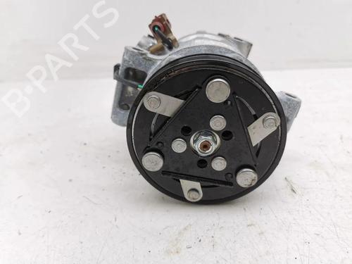 AC compressor AUDI A1 Sportback (GBA) 25 TFSI | BP36046357M34 - Image 2