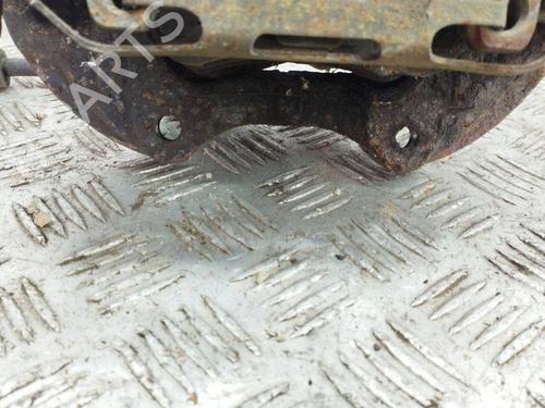 Left front brake caliper MERCEDES-BENZ M-CLASS (W164) ML 280 CDI 4-matic (164.120) | BP28886829M105