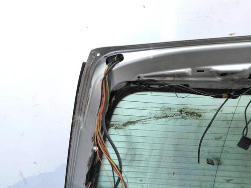 Tailgate MERCEDES-BENZ E-CLASS (W211) E 320 CDI (211.022) | BP28884597C6 