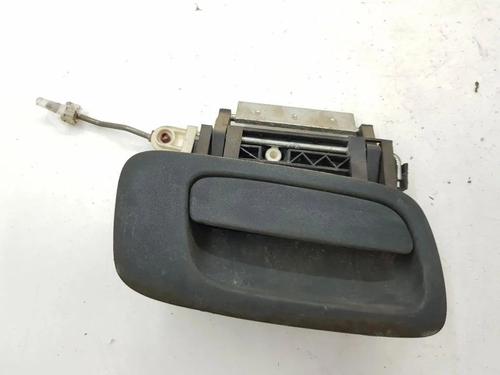 Used Rear right exterior door handle Rear right exterior door handle 36328075 36328075