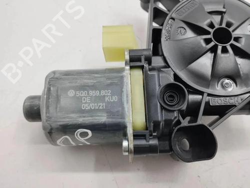 Right front window motor AUDI A3 Sportback (8YA, 8YF) 35 TFSI | BP36196083E20 - Image 6